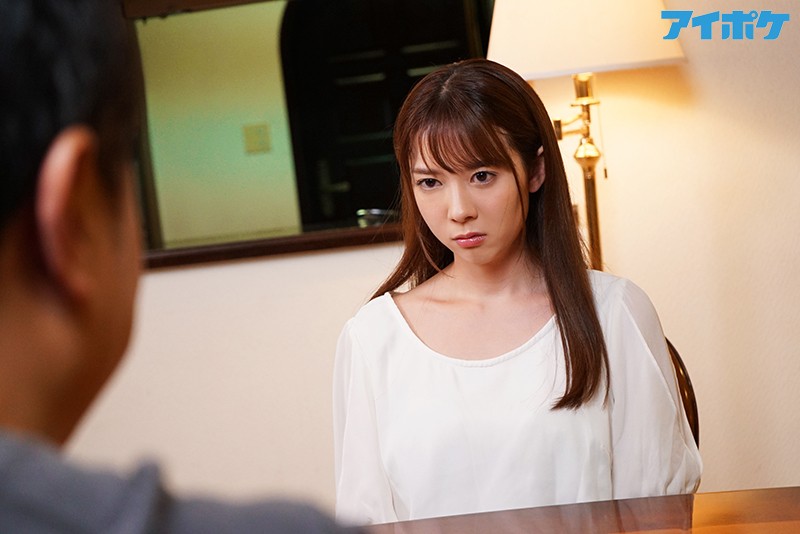 親のいない1週間義理の兄を軽蔑しながらもご奉仕させられた妹 岬ななみ サンプル画像 No.1