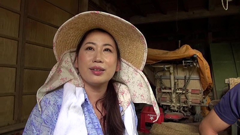 全国熟女捜索隊 田舎に泊まろう!群馬・藤岡編 恵川乃々子 サンプル画像 No.1