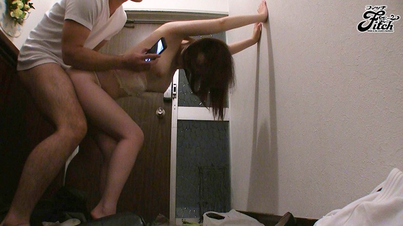 妻が友人の結婚式で家にいない間に巨乳で美人の妻の妹を犯し中出ししまくった5日間の調教記録 飛鳥りん サンプル画像 No.3