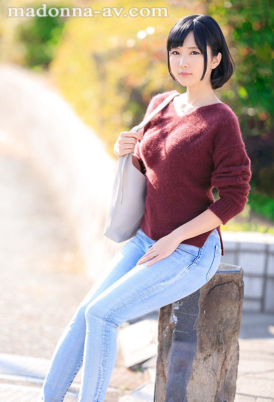 フレッシュ人妻ノンフィクション絶頂ドキュメンタリー!! 夫しか経験のない超貞淑人妻 26歳 かりんさん サンプル画像 No.1
