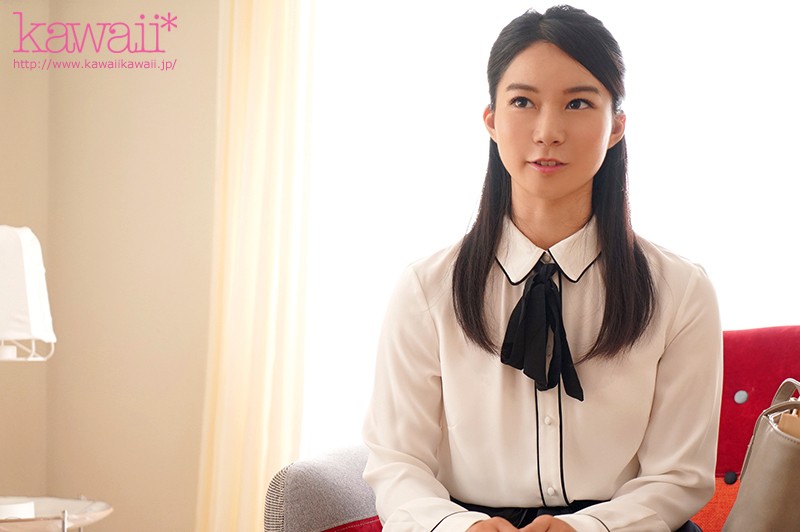 「私、半年後に結婚するんです。」むっつりド変態の教育実習生デビュー 生徒に犯されたい願望を叶えるためにkawaii*に応募。朝から晩までずっーと凌辱されて彼女はやっと満足。 サンプル画像 No.6