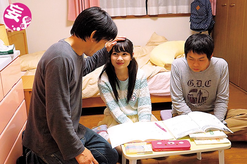 青い誘惑 弄ばれる家庭教師4時間コレクション サンプル画像 No.6