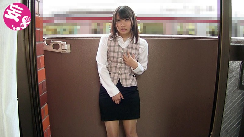 痴漢サセ神様降臨!痴漢の指先にも感じちゃう敏感女子大生あおいさんは彼氏に内緒で痴漢サークルを楽しむザーメンぶっかけマニア サンプル画像 No.7