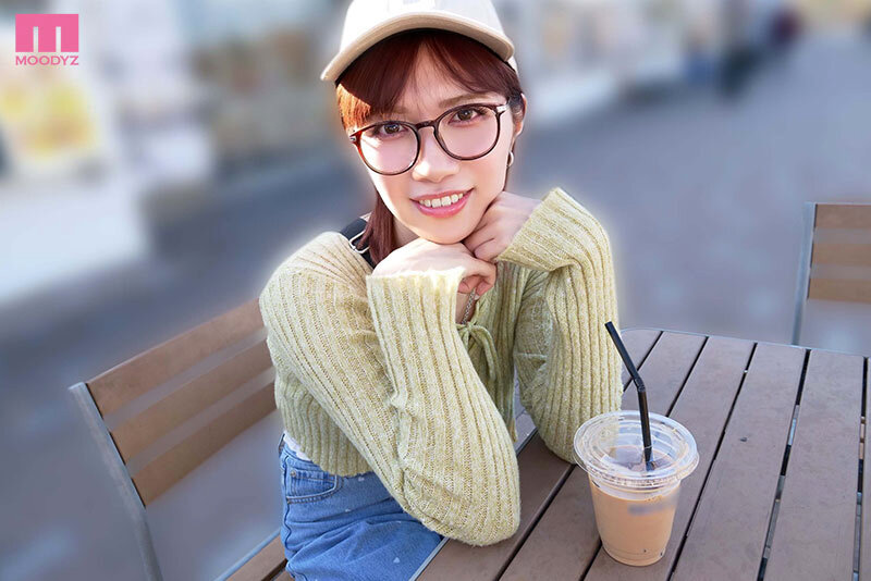 僕の彼女の職業AV女優・石原希望と一泊二日でこっそりイクッ！密着イチャラブ中出し温泉旅行 サンプル1