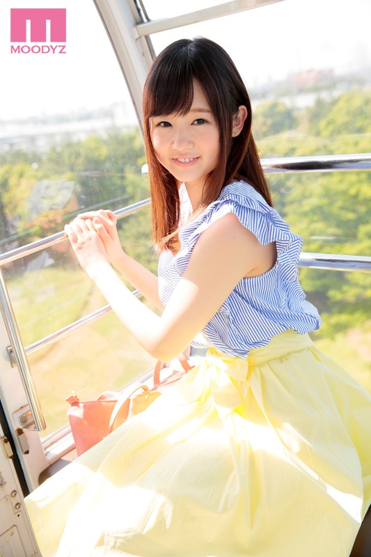 新人!18歳ナチュラル美少女現役女子大生AVデビュー 並木夏恋 サンプル画像 No.1