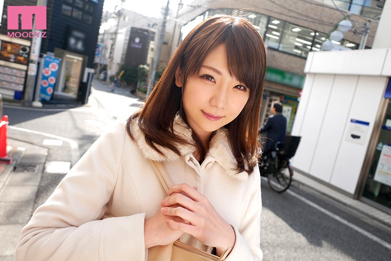 現役女教師AVデビュー!! 加瀬ななほ サンプル画像 No.1