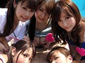 国民的アイドル M-girls2 誘惑超絶大乱交4時間スペシャル～トップアイドル目指して酒池肉林のSEX接待～