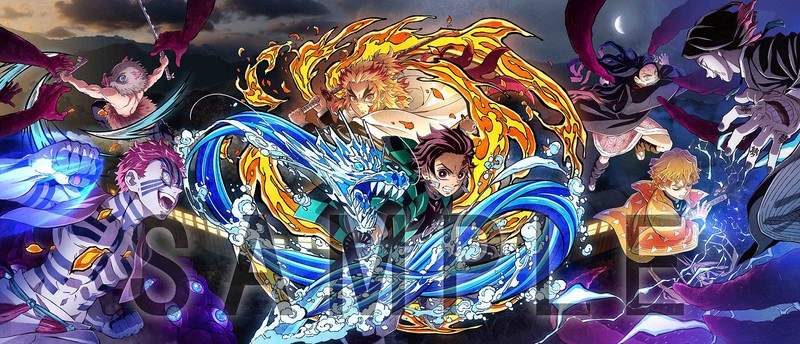 劇場版「鬼滅の刃」無限列車編 【完全生産限定版】