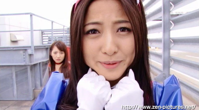 おかげさまで10周年！！ZENピクチャーズ ヒロインアクションの歴史