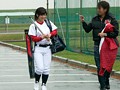 【脱いだらスゴイおっぱいだった】隠れムチムチ巨乳の現役女子野球リーグ所属選手 舞野いつきAVデビュー ナンパJAPAN EXPRESS Vol.37