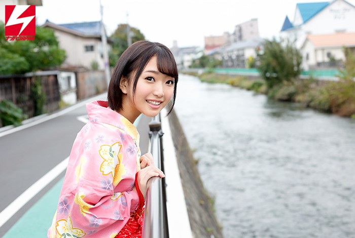 某有名動画サイトで人気上昇中の超敏感な美人温泉レポーターしほちゃん 混浴しながら天然イキ潮かけ流すハメ撮り映像をAV発売しちゃいました。 ナンパJAPAN EXPRESS Vol.92 サンプル画像 No.1