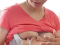 お母さんの母乳が僕を誘惑する デジタルモザイク匠 南佳代