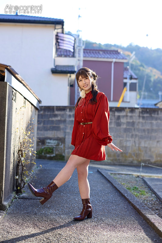 ちとせよしの 「Re:無題」 サンプル画像 1