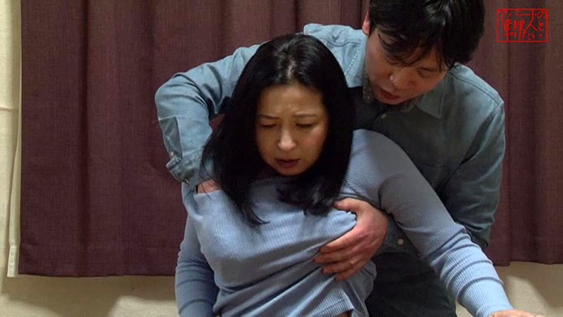 面倒見が良すぎるアパートの管理人のおばちゃんはポコチンの世話もしてくれるのか総集編(2) サンプル画像 No.5