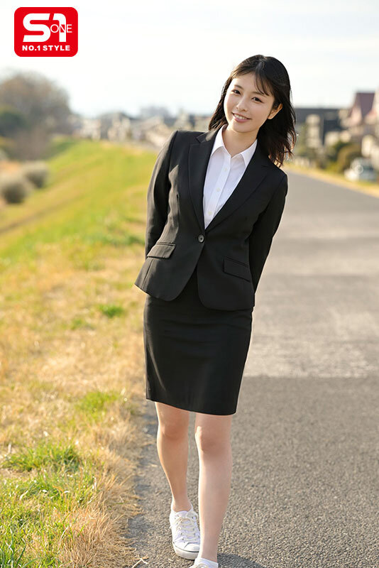 私の知らないエッチ、研修を受けさせてください！‘新卒’AV女優の職業初体験3本番人生初めて尽くしで、めちゃイキまくりSpecial 星空ねる - サンプル画像 4