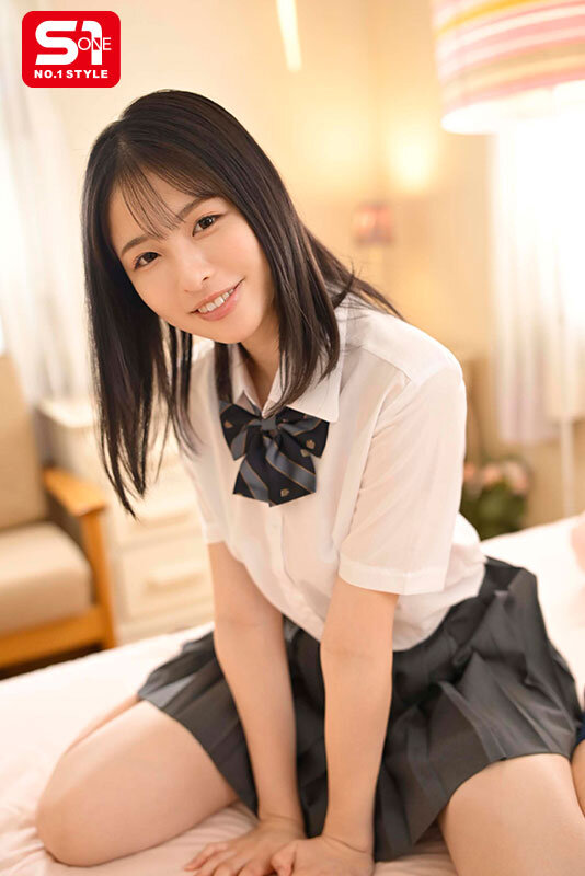 私の知らないエッチ、研修を受けさせてください！‘新卒’AV女優の職業初体験3本番人生初めて尽くしで、めちゃイキまくりSpecial 星空ねる - サンプル画像 5
