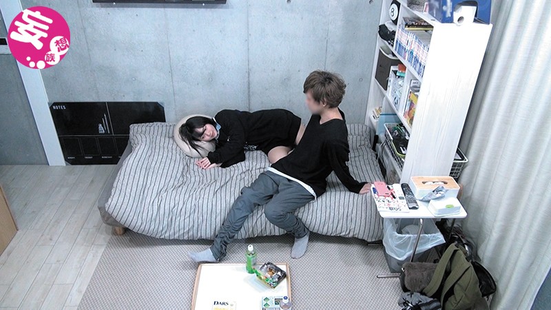 ナンパ連れ込みSEX隠し撮り・そのまま勝手にAV発売。する別格イケメン Vol.17 サンプル画像 No.2