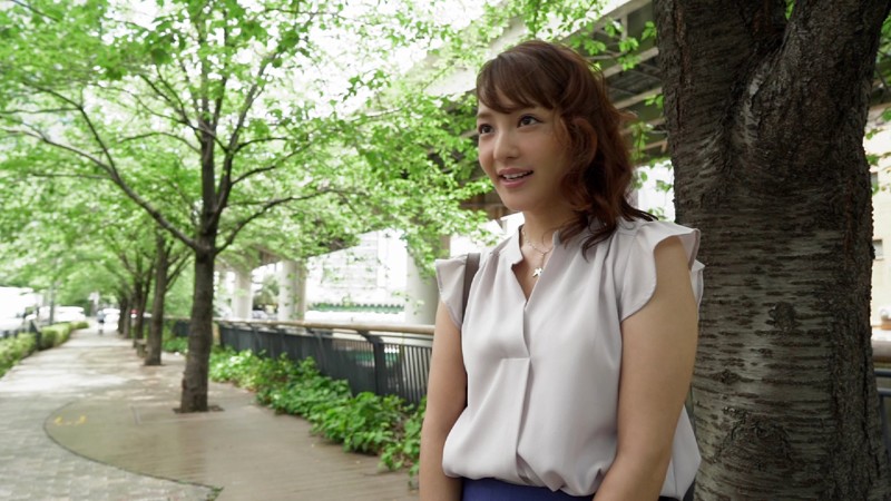 人妻の浮気心 美作彩凪 サンプル画像 No.1
