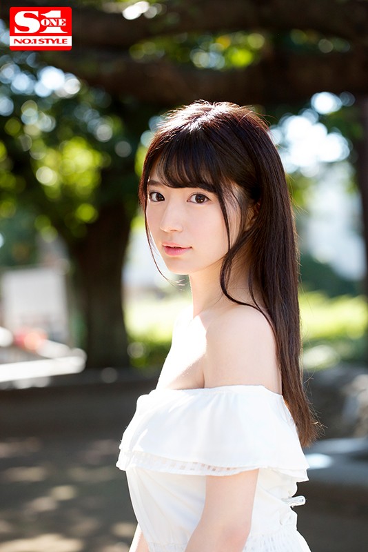 新人NO.1STYLE 桜羽のどかAVデビュー 1本限定AV解禁 サンプル画像 No.2