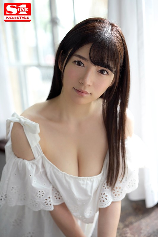 新人NO.1STYLE 桜羽のどかAVデビュー 1本限定AV解禁 サンプル画像 No.4