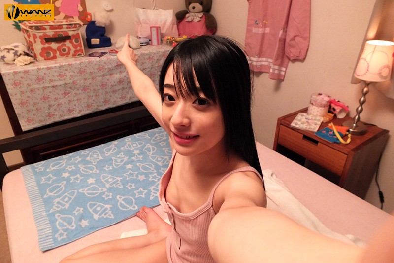 1ヶ月禁欲した天然エビ反り娘を極限焦らし寸止めしてみた。 南田みさき サンプル画像 No.1