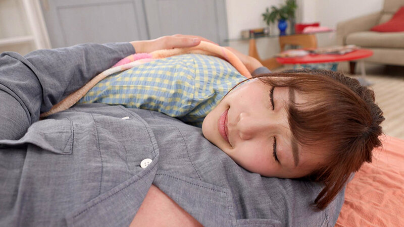 甘えん坊新妻の子作り中出し性活 さつき芽衣 サンプル1