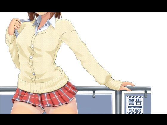 JKムカ着火淫語ボイスバリエーション紗藤ましろ