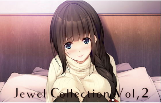 JewelCollectionVol，2