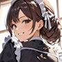 メイド喫茶の裏メニュー〜ドSなメイドが調教済みのご主人様をさらに貶めるコースです〜