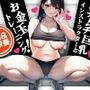 ムチムチ巨乳インストラクターと精力増強お金玉トレーニング！