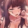 ■期間限定100円！！■帰国子女の爆乳生徒会長JKが豊満な柔肌で堕とす逆NTRケーカク〜彼女がいる年下童貞生徒を寝取る究極甘々孕ませ筆下ろし浮気SEX〜