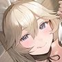 可愛い包茎おちんぽを皮伸ばしして、もっと‘可愛く’しようとする、いじわるあまあま‘皮いじメイド’