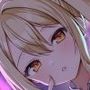 『キャストNo.2:アザカ』おじさ〜ん♪鮮花のおっぱい見てたでしょ♪