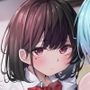 放課後添い寝交尾部〜ダウナーメスサンドイッチ〜