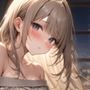 終電を逃した夜、ツンデレなギャル友をわからせるまでエッチの練習をすることになった