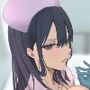 相反責めクリニックWドスケベナースによる極上W耳舐め〜絶対に射精させたいナースと絶対に射精させたくないナースの両耳責め性交〜