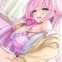オンナノコが強い世界で、ほわほわ可愛い長身JKに愛されながらわがまま力ずく搾精される日々