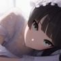 あなただけの私になる