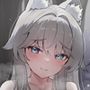 オオカミ乙女