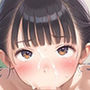 おち〇ぽ汁うめぇぇ..イグイグゥ〜淫乱○リビッチの喉奥まで咥えこむ淫語アナコンダフェラ＆3点責めオナニーでおもらし連続絶頂大ハプニング♪