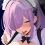 『ふたなりメイドリフレ』天然加湿器ねっとり汁お姉さんの＜蒸れ蒸れ＞ご奉仕プレイ