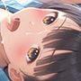 50分越え！！初登場♪プレミア級♪つきこちゃんの初めての極太バ●ブを使ってのクリと乳首3点責め騎乗位ガチアクメオナニーでおもらし大洪水♪