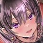 孕ませたメンヘラ地雷系後輩彼女とラブラブあまあまボテ腹セックスの新婚生活