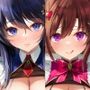 セクハラし放題っ♪枕営業専用アイドルコンビのドスケベインタビューっ♪