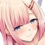 うちに入りびたるセンパイは押しに弱くてちょろとかわいい〜彼氏にはナイショの孕ませNTR〜