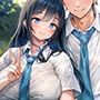 昔から好きだった幼馴染には彼氏がいて〜僕のちんぽに夢中にさせて奪い堕とすまで〜