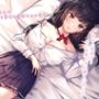 ママに内緒で…JK娘に甘やかされてパパとこっそり孕ませ子作りエッチ♪パパの赤ちゃん欲しいの…♪