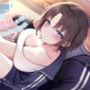 《全編囁き》普段は気の強いJKが僕の前だけ甘えたな恋人になるイチャあまセックスASMR