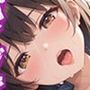 あ’あ’あ’.けつ穴で...イグイグゥ〜！人気声優「ねこのている」が服用でのデスアクメフェラ＆アナル3点責めオナニーでおもらし連続絶頂♪
