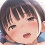 バレたら即終了!人気声優「雛ノ屋あずき」が深夜の男子公衆便所でバレないように、極太バイブで3点責め騎乗位オナニー&連続絶頂おもらし大洪水♪
